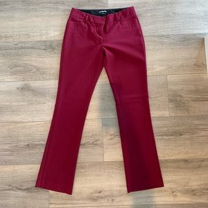 Express Columnist Pants